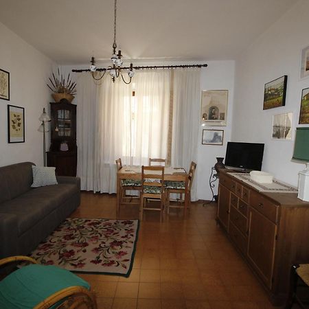 Casa Isma Apartment Castiglione d'Orcia Exterior photo