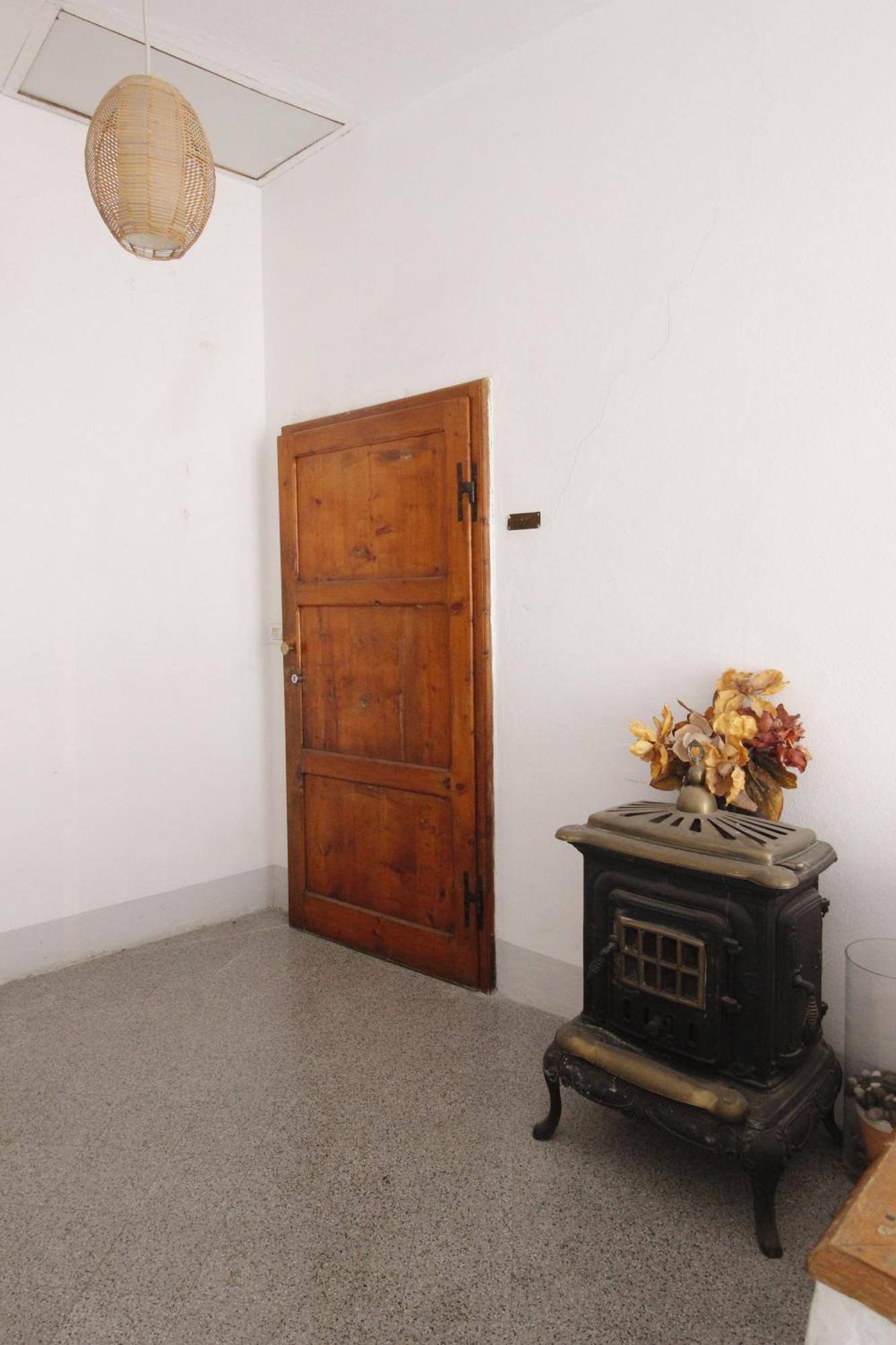 Casa Isma Apartment Castiglione d'Orcia Exterior photo